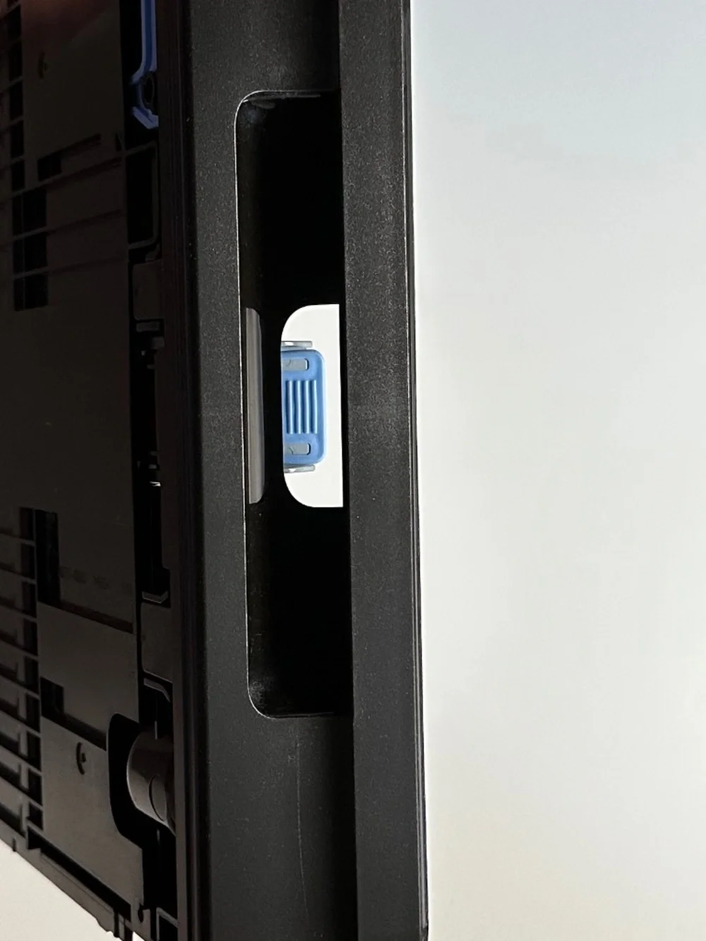 HP OfficeJet Pro 8600 Paper Tray Replacement